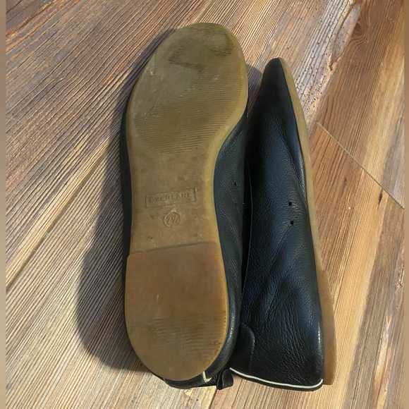 Everlane black flats size 7.5 - Picture 7 of 7